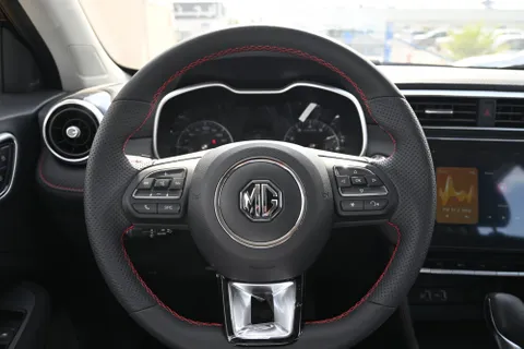 New MG ZS 1.5L COM 2024