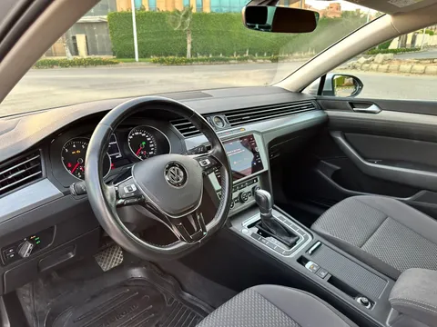 Volkswagen Passat 1.4 TSI Trendline 2019