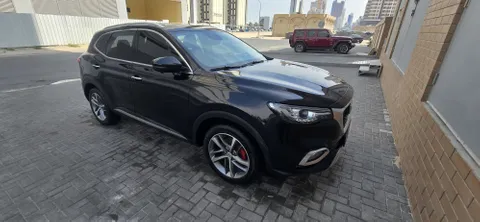 MG HS 1.5L 2023