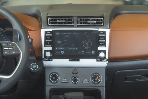 New Hyundai Creta 2025
