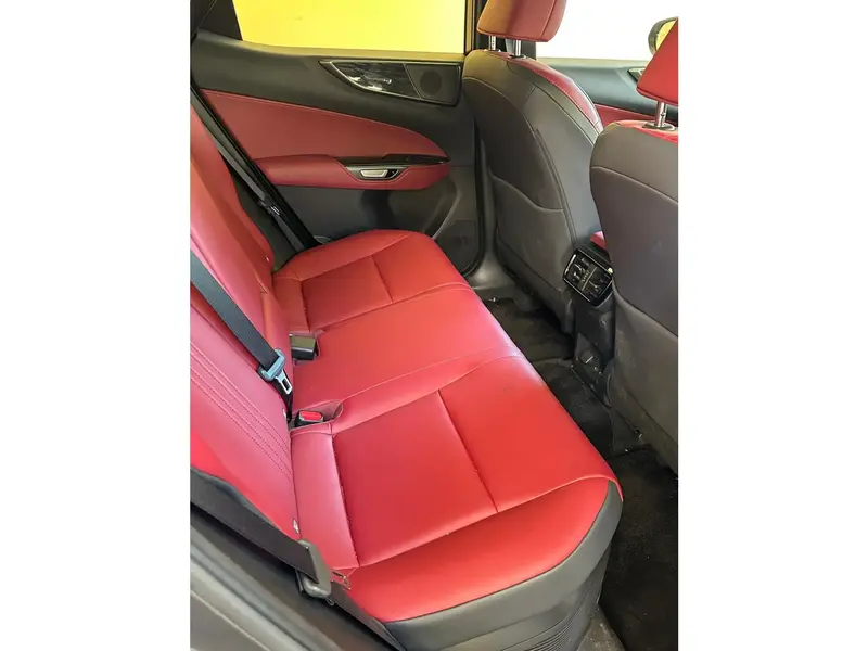 Lexus NX 2024
