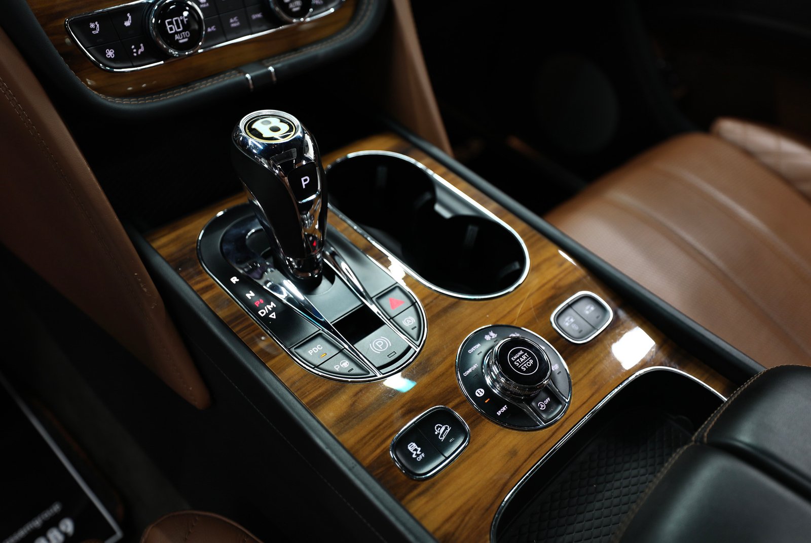Speed! Perfect Condition | Service Contract + 3 Years Warranty | V12 6.0L