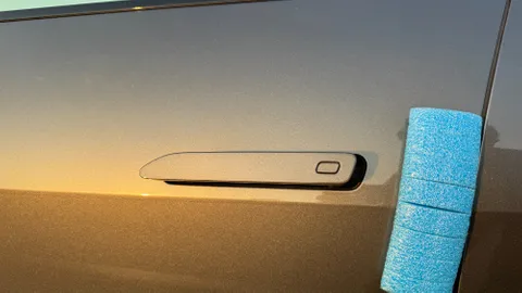New Avatr 12 AWD 2025