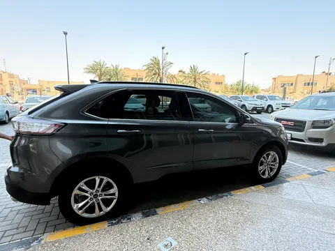 Ford Edge 3.5L SEL 2017