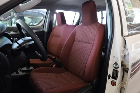 New Toyota Hilux 2.4L GL 2 Double Cab M/T 4x4 2023