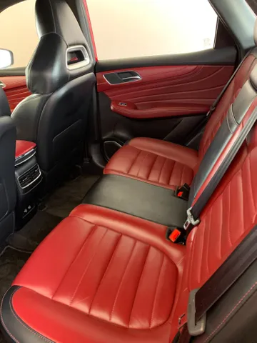 MG HS 2.0T Luxury (AWD) 2020