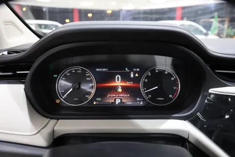 New Chery Arrizo6 1.5T Flagship 2023