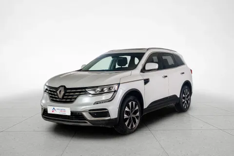 Renault Koleos 2.5L SE 2024
