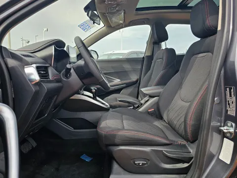 New Chevrolet Groove 1.5L Premier 2024