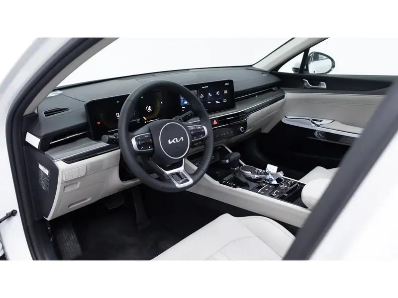 KIA K5 2024