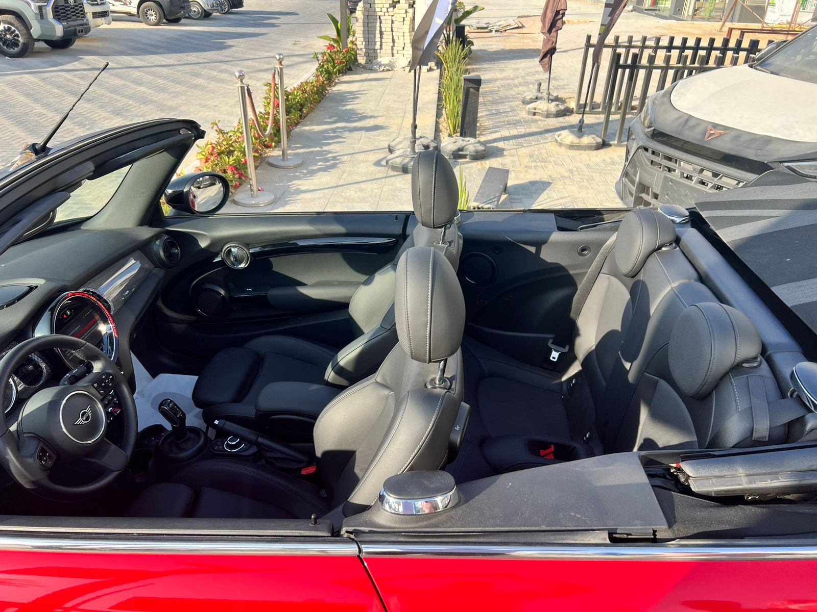 Mini Cooper 2023