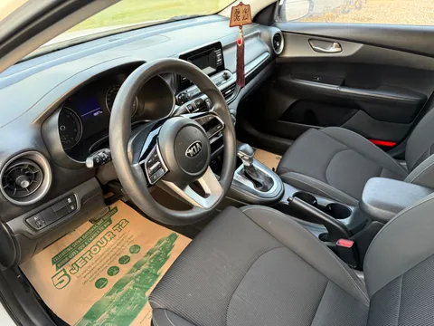Kia Cerato 2.0L 2019