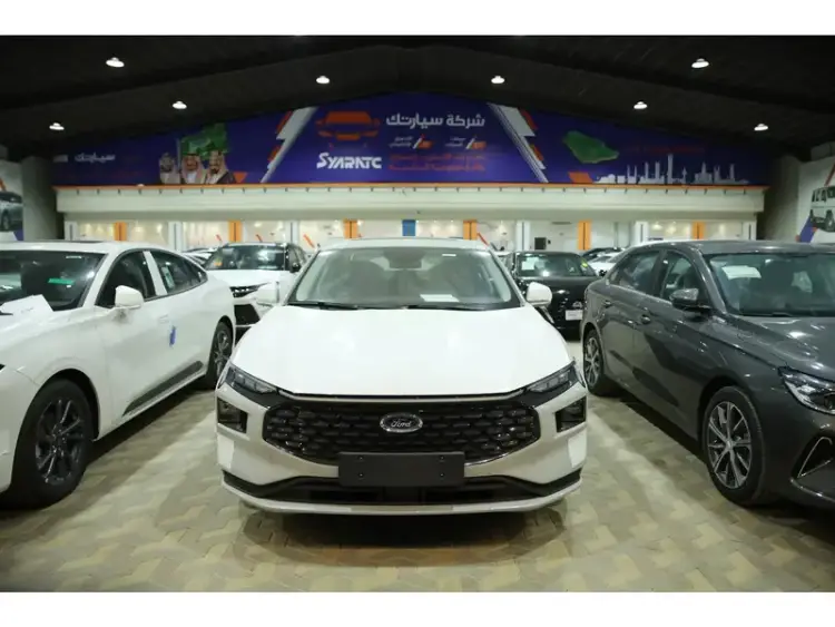 Ford Taurus 2025