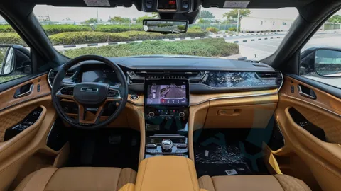 New Jeep Grand Cherokee 3.6L Summit  2024