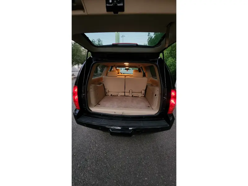 GMC Yukon XL 2010