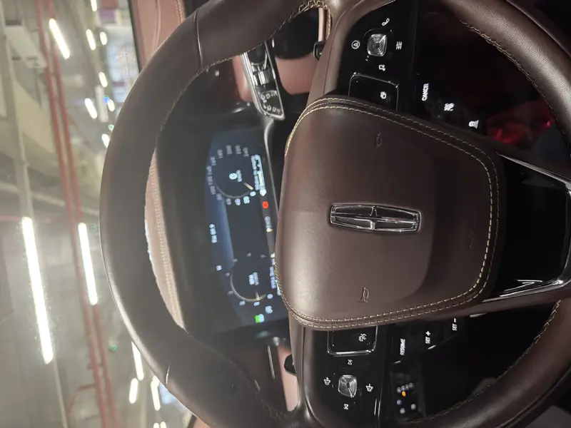 Lincoln Aviator 2023