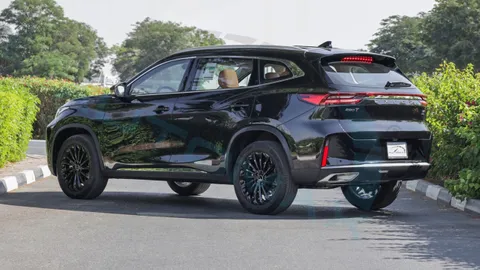 New Exeed TXL 2024