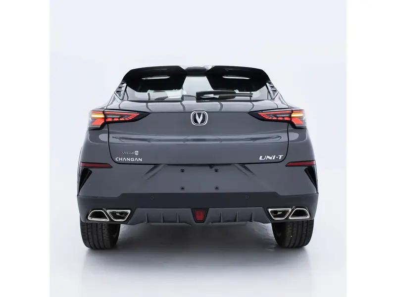 Changan UNI-T 2026