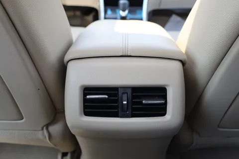 Honda Accord 2.4L LX + Sunroof + Aluminum Wheels 2015
