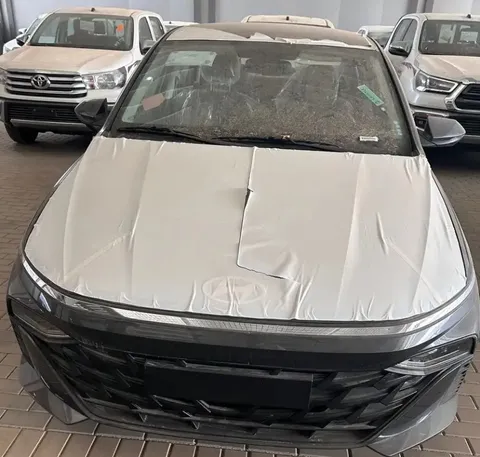 New Hyundai Accent  1.5L Smart 2024