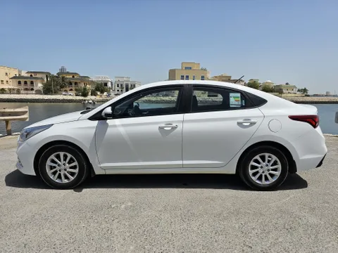 Hyundai Accent 1.6L 2019