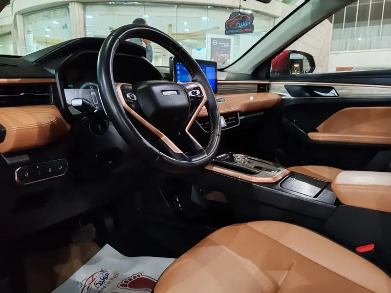 Haval Jolion 2023