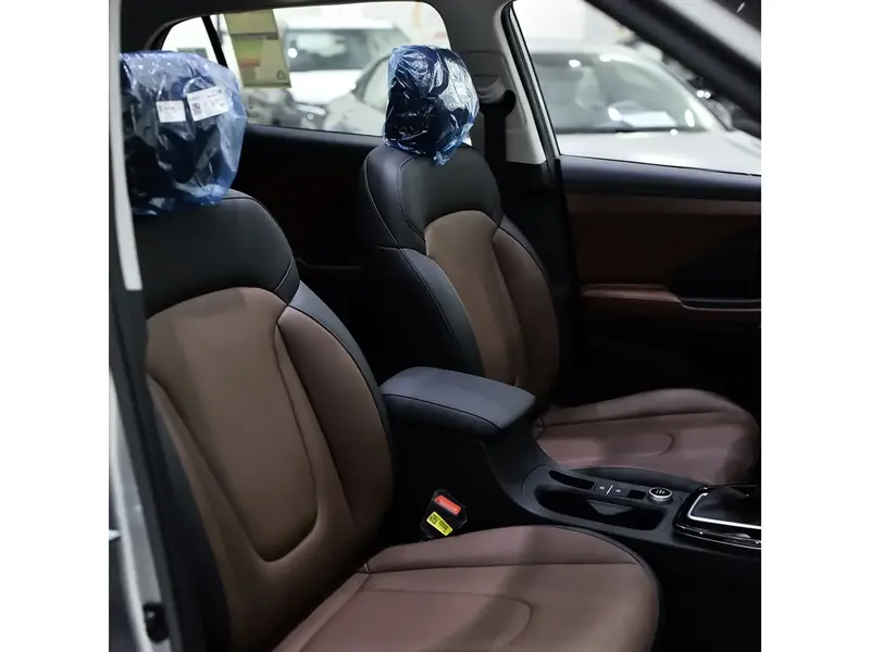 Hyundai Creta 2025