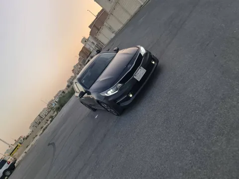 Kia Optima 2016