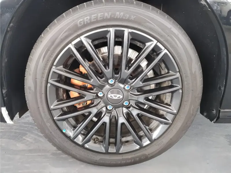 Chery Arrizo 8 Pro 2025
