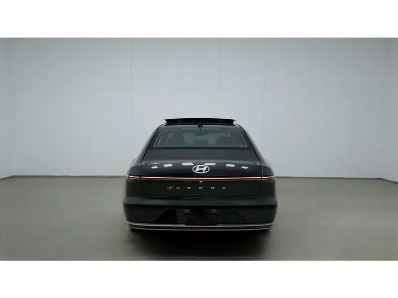 Hyundai Azera 2025