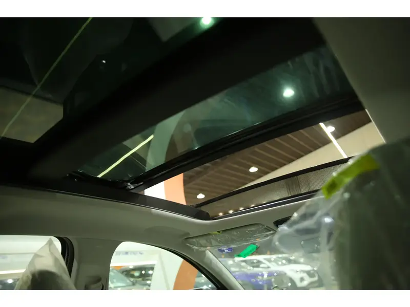 Hyundai Tucson 2025
