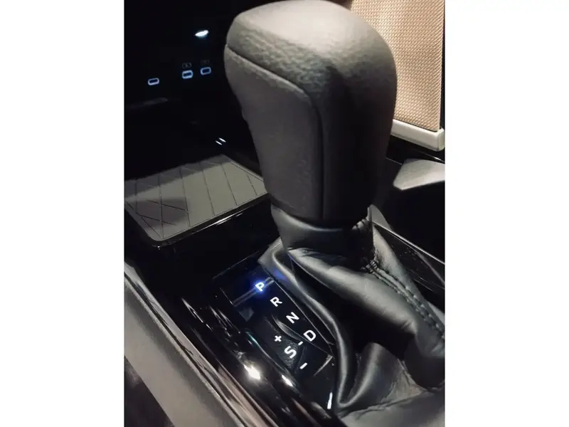 Toyota Camry 2024