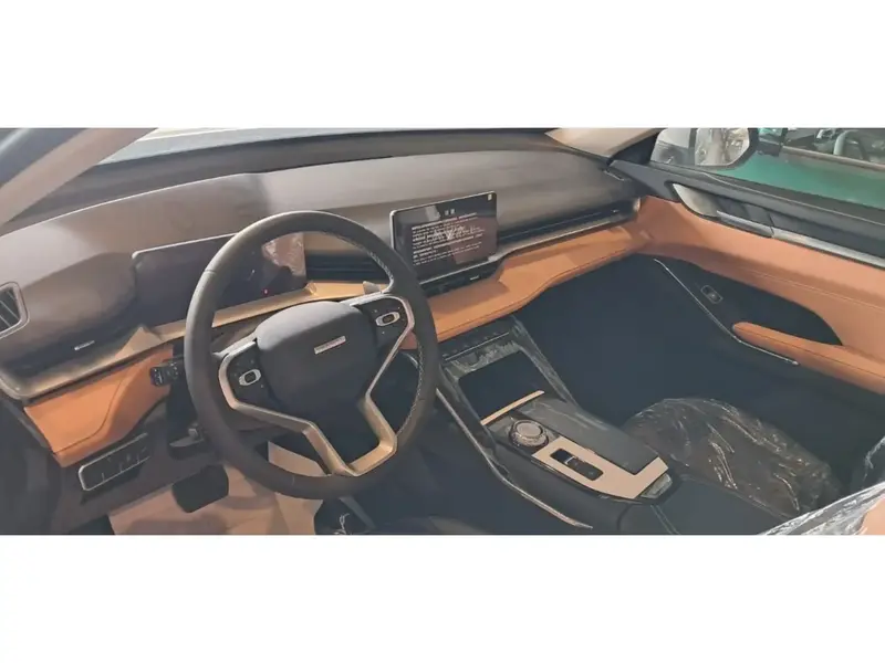 Haval H6 2025