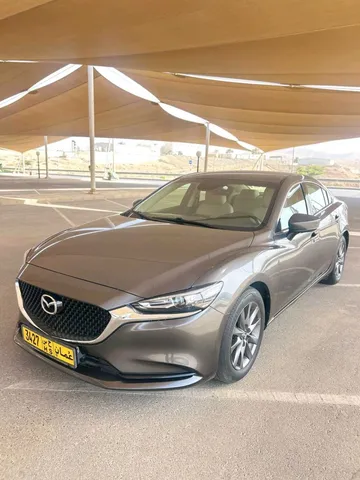 Mazda 6 2.5 2020
