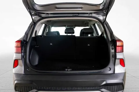 Kia Seltos 1.6L LX 2021