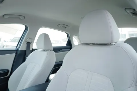 Kia K5 2021