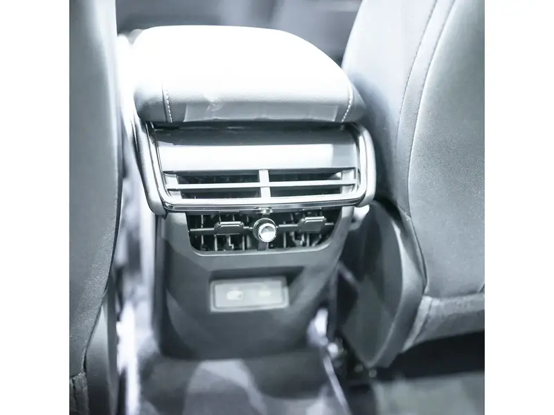 Ford Taurus 2025