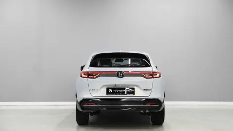 New Honda HR-V 1.5L i-VTEC LX 2024