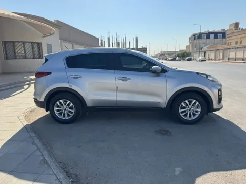 Kia Sportage 2021
