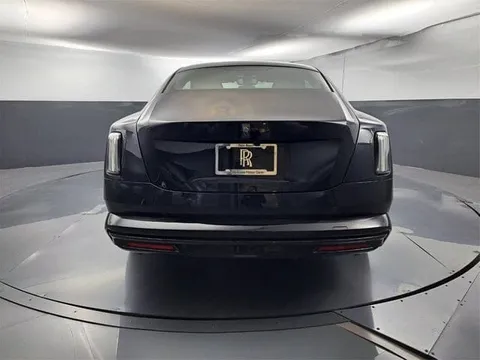 New Rolls Royce Spectre 100 kWh AWD 2025