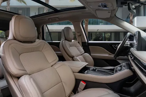 Lincoln Aviator 3.0T V6 Reserve II 2023