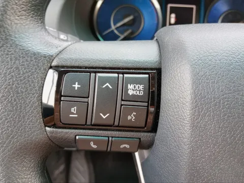 New Toyota Fortuner 2.7L 4X4 2023