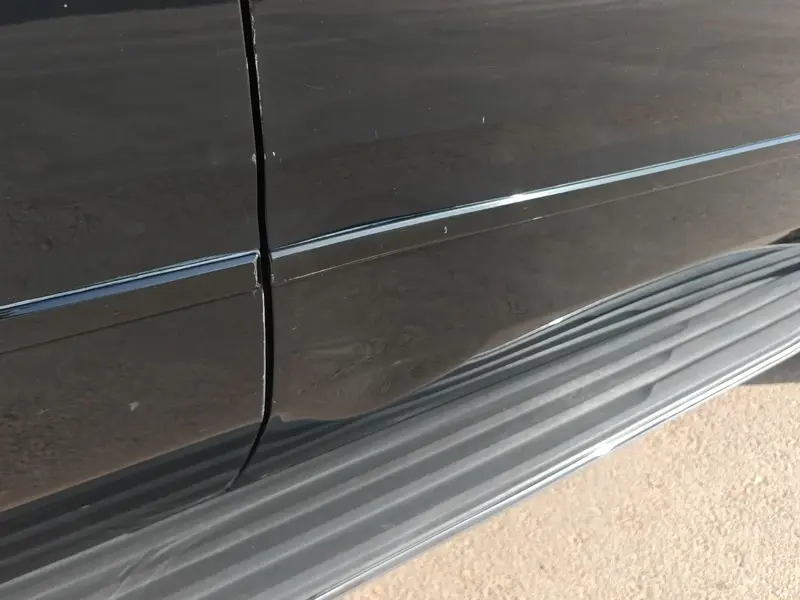Chevrolet Tahoe 2016