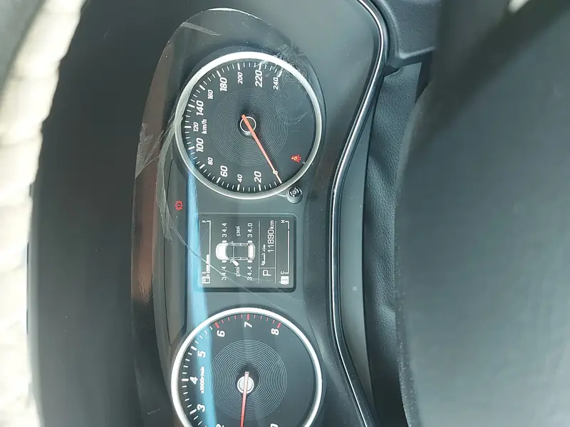 Chevrolet Captiva 2023