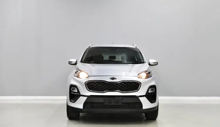 kia kia-sportage image GCC | 900 AED Monthly | Free Insurance and Registration | 2 Years Warranty