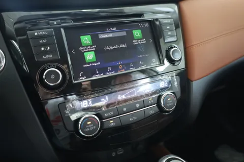 New Nissan X-Trail 2.5 SL 4WD 7-Seater 2022