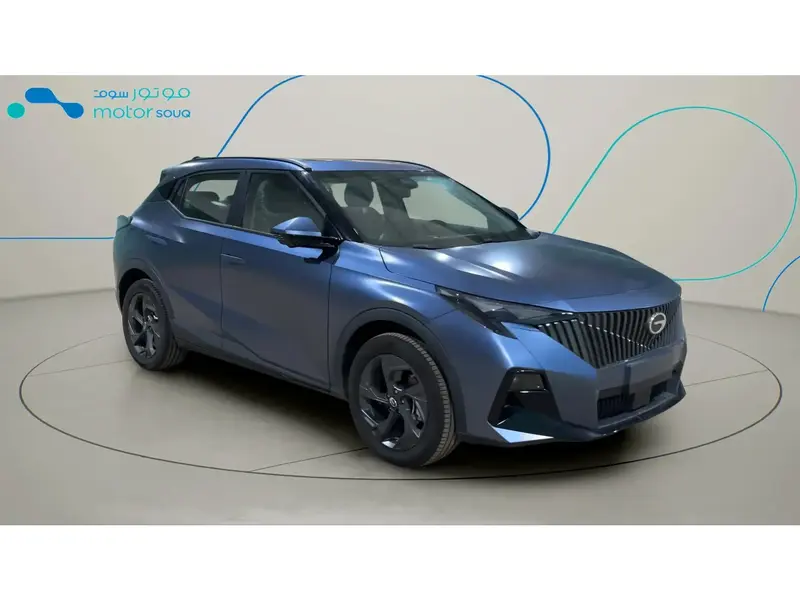 GAC EMZOOM 2025