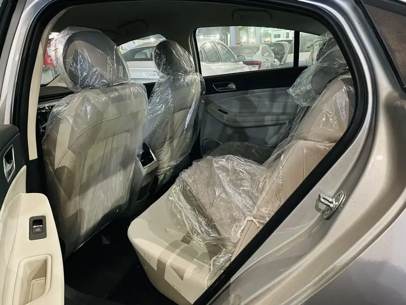 Chery Arrizo 5 2024