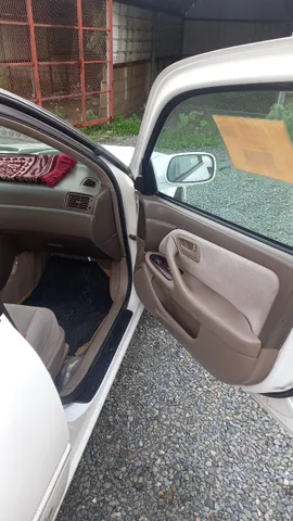 Toyota Camry 2001