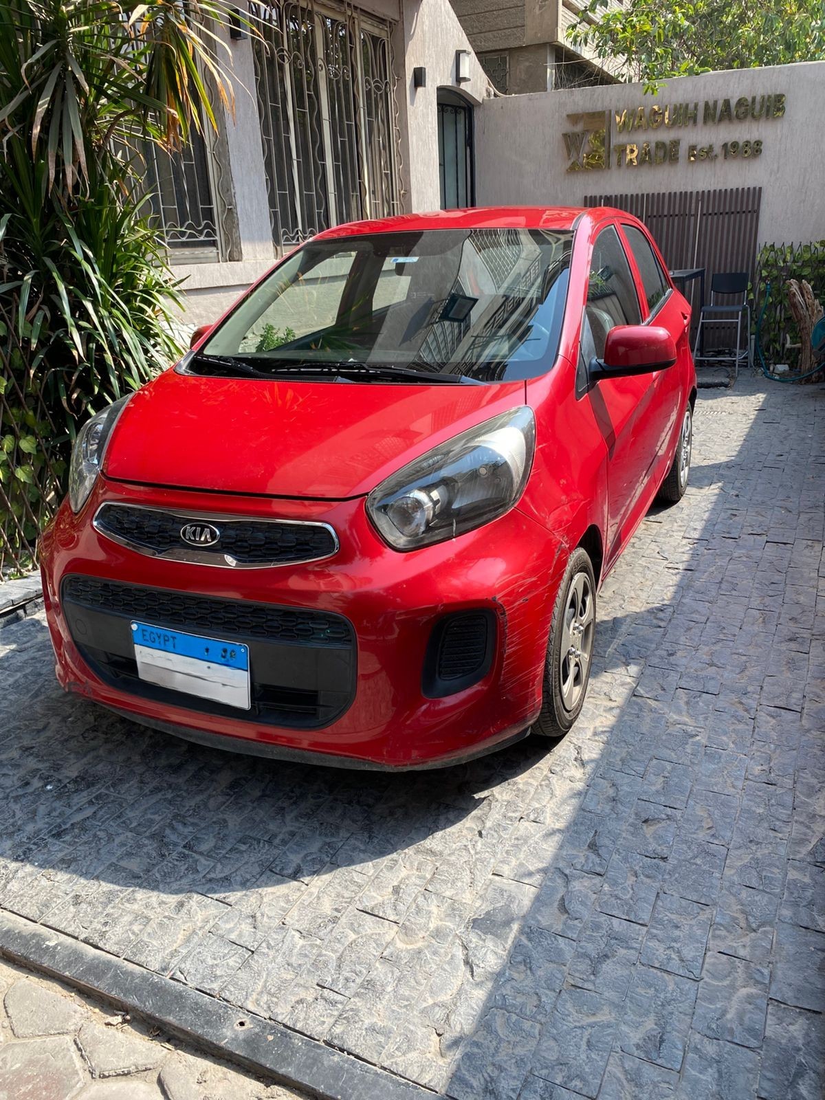 Kia Picanto 2016